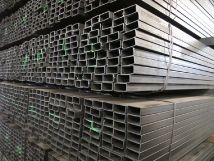 Thép hộp chữ nhật